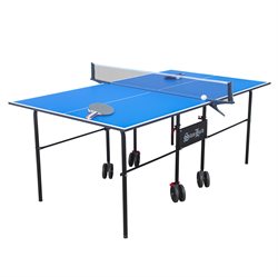 Stanlord Verona table tennis